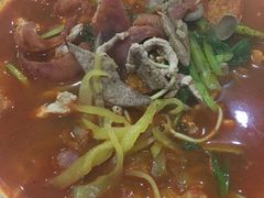-南湖中华面馆(迈尧路店)