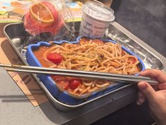-轻烧烤肉(光谷步行街店)