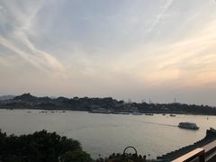 -鹭江宾馆·观海餐厅
