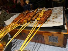 -肉串汪(望京店)