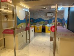-中法母婴月子中心(南湖创始店)
