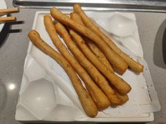 -海底捞火锅(西直门凯德MALL店)