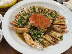-渔满仓海鲜渔家(象山二店)