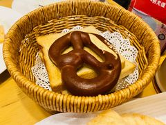 -巴伐利亚啤酒坊(意式风情街店)