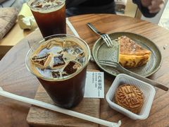 -稀物集咖啡(徽州大道店)