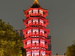-绳金塔