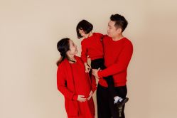 -小熊维尼高端孕婴摄影(清湖金銮店)