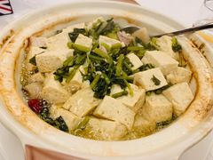 -万宝海鲜舫(劳动公园店)