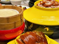 -花家怡园(四合院总店)