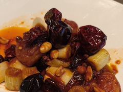 -望乡楼上海菜(日月光店)