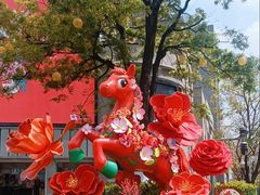 -南屏步行街