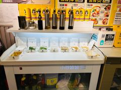 -小谷姐姐麻辣拌·麻辣烫(百子湾店)