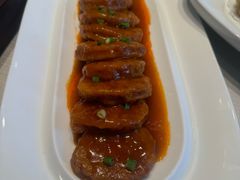 -北京全聚德(清华园店)