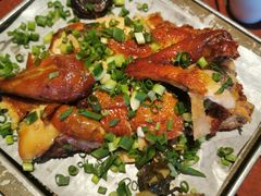 绿茶烤鸡-绿茶餐厅(成都万象城店)