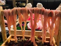 -湊湊火锅·茶憩(打浦桥日月光店)