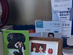 -海马体照相馆(大连柏威年购物中心店)
