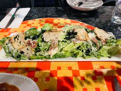 凯撒沙拉配风干火腿-TIAGO HOME KITCHEN(王府中环店)