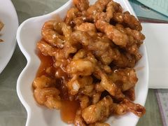 -青岛锅贴(四流中路店)