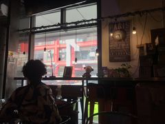 门面-MI WU FACTORY米屋美食工厂餐厅(绿地店)