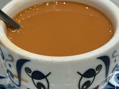 -翠华餐厅(正佳广场店)