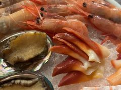 -吉兆·料理(红梅南路店)