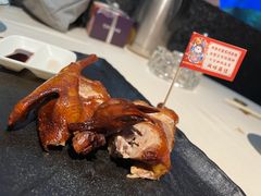 -侨美食家·粤菜(体育西路店)