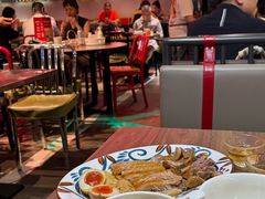 -陈鹏鹏潮汕菜(宝安机场T3航站楼店)