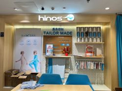 -小蓝象(正大广场店)