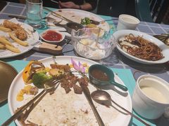 -外滩风尚(漪汾街店)