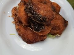 上海本帮熏鱼-上海小南国(国发店)