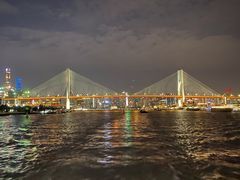 -黄浦江游览快线(金陵东路码头)
