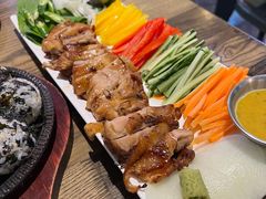 -Dak's 炸鸡(远景路店)