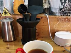 -参差咖啡(水果湖公园店)