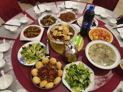 -天外天海鲜食坊