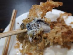 -建国蚵煎蚵面