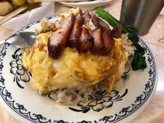 -渔记茶餐厅(渔村店)