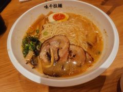 -味千拉面(光启城时尚购物中心店)