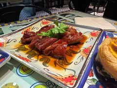 -玛嘉烈(北京金融街店)
