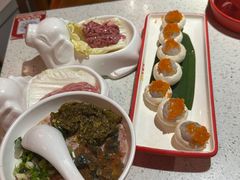 -大龙燚·旷野鲜火锅(广州首店)