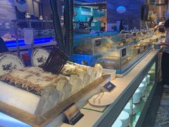 -渔纬港海鲜自助餐厅(湖里万达店)