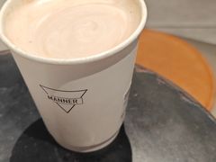 -Manner Coffee(淮海755店)