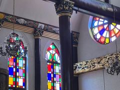 -贵阳北天主教堂