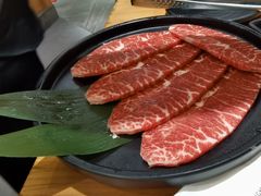 -九田家黑牛烤肉(溧水万达店)