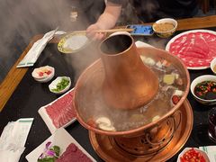 -南门涮肉(上海二店)