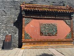 -北陵公园
