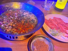 -双层巴士·鲜串鲜啤·团建聚会(凯德广场店)