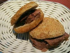 -天津乾毓德饭庄·清真传统炒菜·海鲜烧烤(咸阳路店)