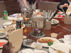 -顺德美的万豪酒店·自助餐·贡厨