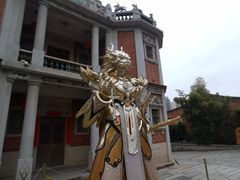 -晋江五店市传统文化旅游区