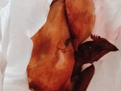 -美林烤鸡店